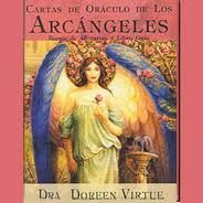 LIBRO GU�A PARA LAS CARTAS DEL OR�CULO DE LOS ARC�NGELES