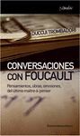 CONVERSACIONES CON FOUCAULT