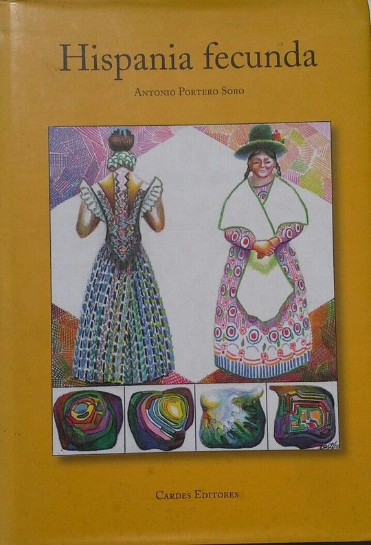 HISPANIA FECUNDA