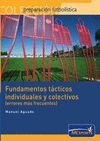 FUNDAMENTOS T�CTICOS INDIVIDUALES Y COLECTIVOS (ERRORES M�S FRECUENTES)