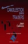 OPERATIVA CON CANDLESTICK PARA TRADERS