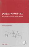 ENTRE EL SUELO Y EL CIELO