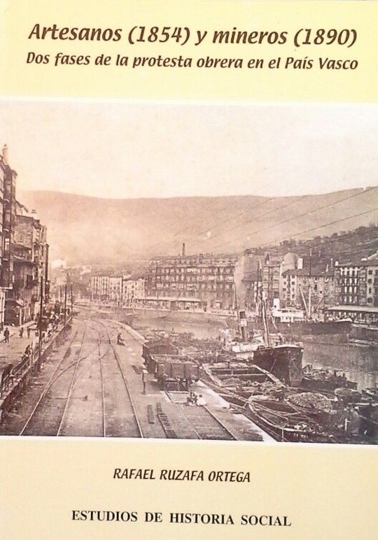 ARTESANOS (1854) Y MINEROS (1890)