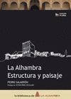 LA ALHAMBRA. ESTRUCTURA Y PAISAJE