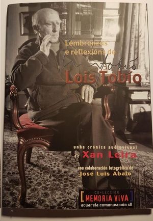LEMBRANZAS E REFLEXINS DE LOIS TOBO