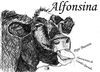 ALFONSINA