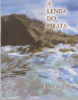 A LENDA DO PIRATA