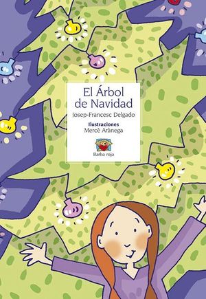 EL ARBOL DE NAVIDAD