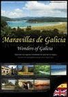 MARAVILLAS DE GALICIA