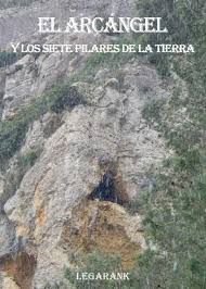 EL ARCNGEL Y LOS SIETE PILARES DE LA TIERRA