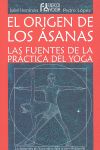 EL ORIGEN DE LOS ASANAS