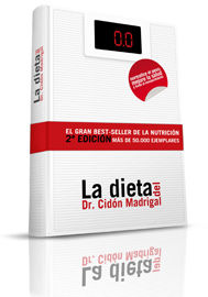 LA DIETA DEL DOCTOR CIDN : NORMALICE EL PESO, MEJORE SU SALUD Y FRENE