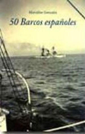 50 BARCOS ESPA�OLES