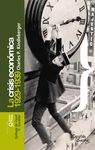 LA CRISIS ECONOMICA 1929-1939