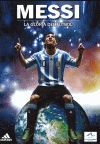 MESSI, LA GLORIA DEL F�TBOL