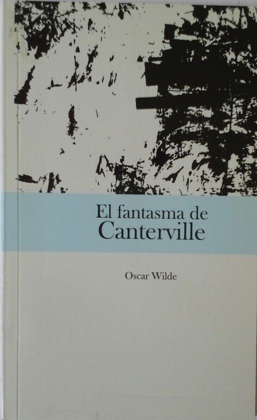 EL FANTASMA DE CANTERVILLE