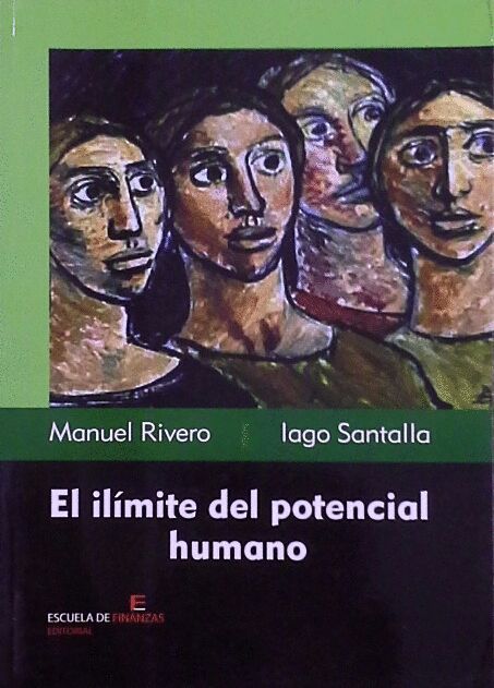 EL ILIMITE DEL POTENCIAL HUMANO