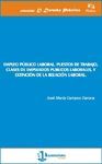 EMPLEO P�BLICO LABORAL
