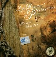 EL MAR EN EL PENTAGRAMA