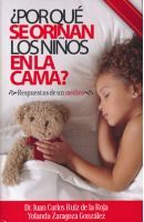 �POR QU� SE ORINAN LOS NI�OS EN LA CAMA?
