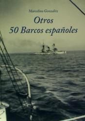 OTROS 50 BARCOS ESPA�OLES
