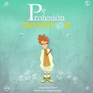 DE PROFESIN INVENTOR