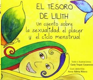 EL TESORO DE LILITH