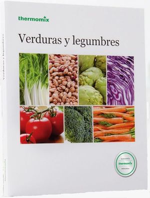 VERDURAS Y LEGUMBRES