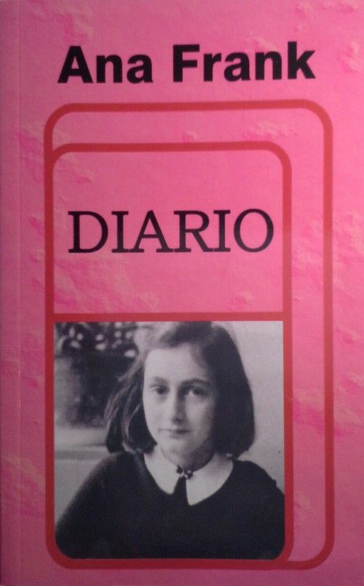 DIARIO DE ANA FRANK