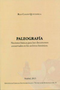 PALEOGRAFA