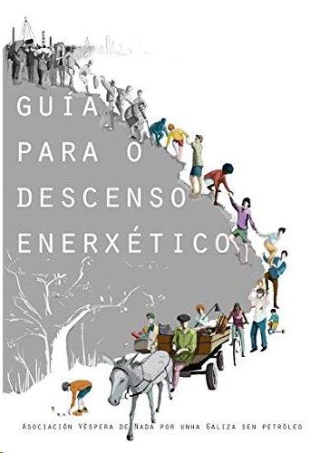 GU�A PARA O DESCENSO ENERX�TICO