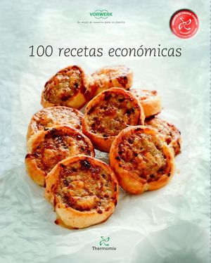 100 RECETAS ECONMICAS