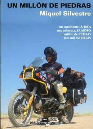 UN MILL�N DE PIEDRAS, TRES MIL ESTRELLAS