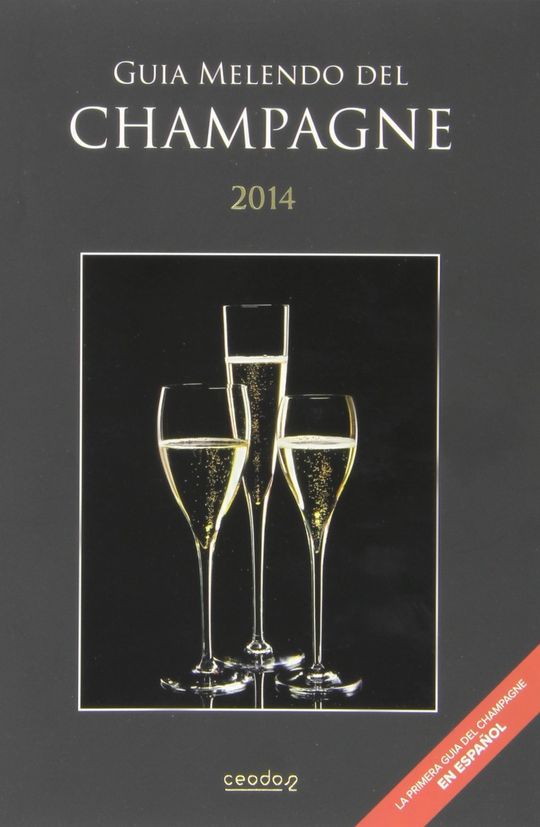 GU�A MELENDO DEL CHAMPAGNE 2016-2017