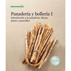 PANADERA Y BOLLERA I