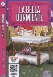 LA BELLA DURMIENTE