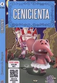 LA CENICIENTA