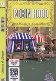 ROBIN HOOD