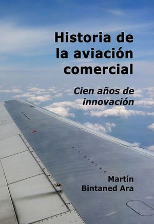 HISTORIA DE LA AVIACIN COMERCIAL