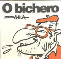 O BICHERO I