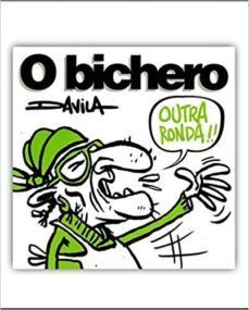 O BICHERO II: OUTRA RONDA