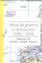 ANOS DE GUERRA E REVOLUCIN. 1936-1939