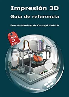 IMPRESIN 3D - GUA DE REFERENCIA