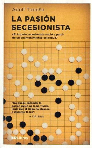 LA PASI�N SECESIONISTA