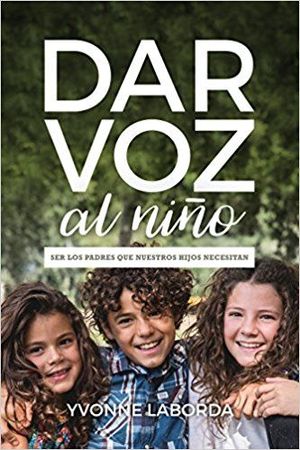 DAR VOZ AL NIO