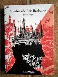 SOMBRAS DE REIS BARBUDOS