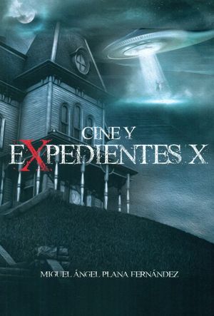 CINE Y EXPEDIENTES X