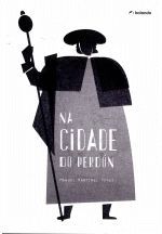 NA CIDADE DO PERD�N