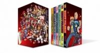 SCOTT PILGRIM (ESTUCHE CON LOS 6 VOL�MENES)