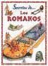 SECRETOS DE LOS ROMANOS: DESCUBRE EL MUNDO DE LA ANTIGUA ROMA